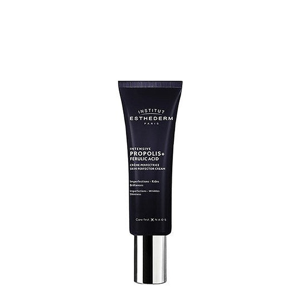 Institut Esthederm Creme Intensivo Própolis+ Aperfeiçoador de Pele 50ml