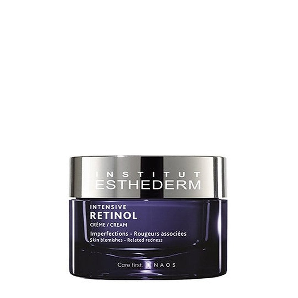 Institut Esthederm Crème Intensive Rétinol 50 ml