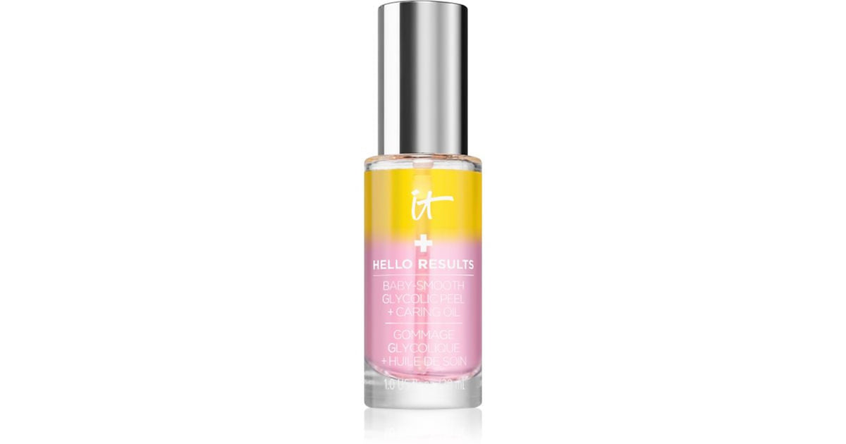 IT Cosmetics Hello Results 30 ml — Crema viso