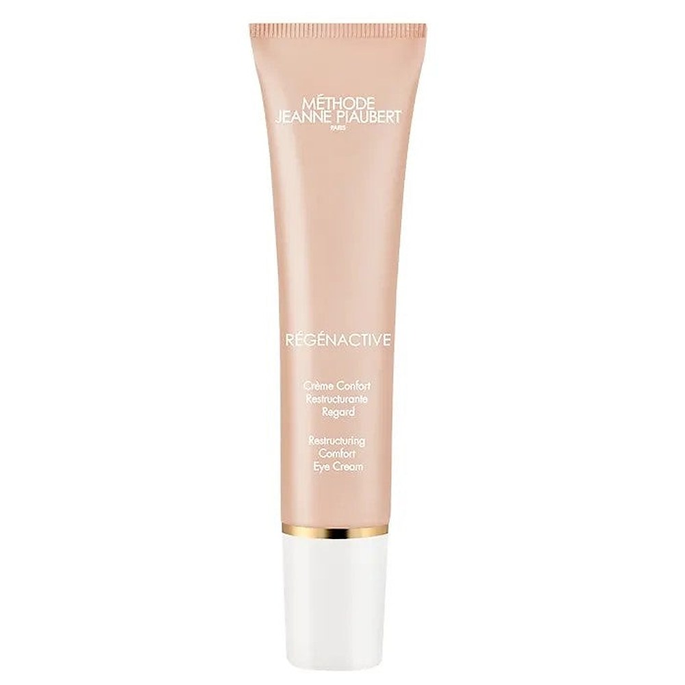 Jeanne piaubert Regenactive Confort Restructuring Cream Regard 15 ml
