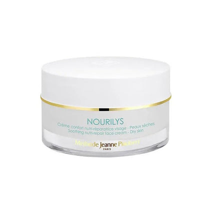 Jeanne Piaubert Nourilys Cream 50 ml — Face cream 