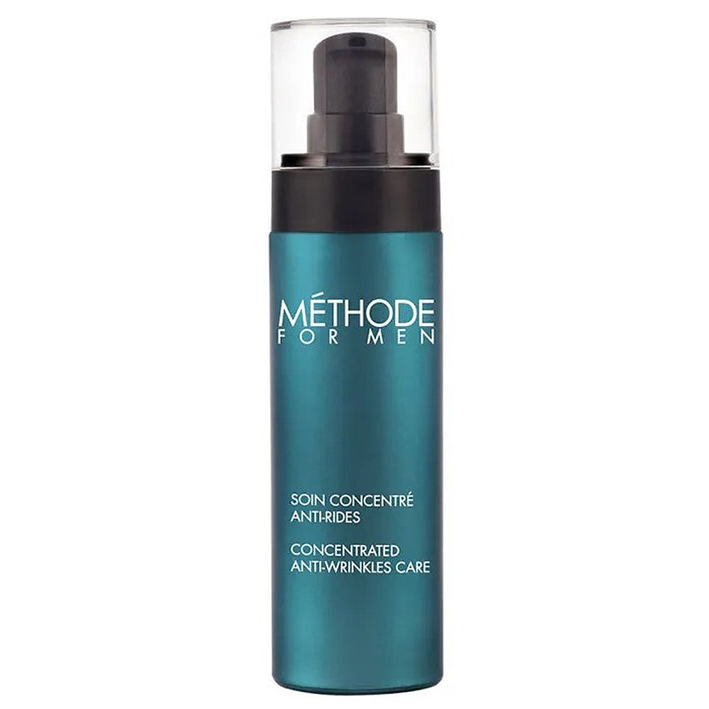 Jeanne Piaubert 컨센트레이티드 안티 링클 트리트먼트 50 ml