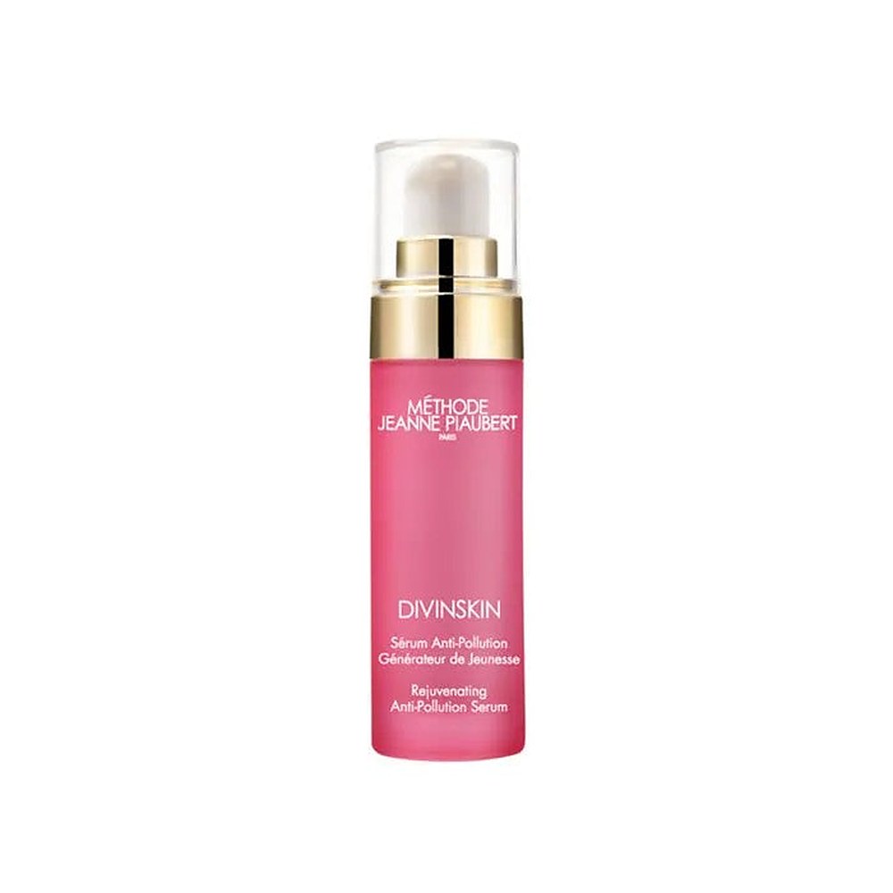 Jeanne Piaubert Divinskin Rejuvenating Anti-Pollution Serum 30 ml