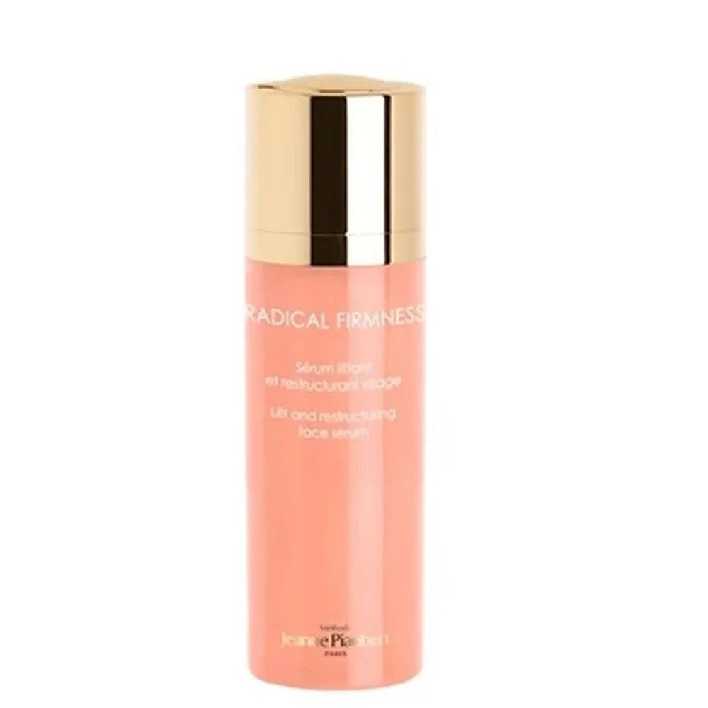 Jeanne piaubert Radical Firmness Lifting and restructuring kasvoseerumi 30 ml