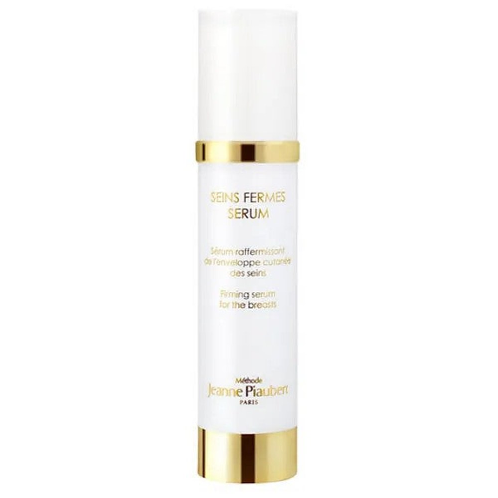 Jeanne Piaubert Seins Fermes Serum 50 ml — Brustserum 