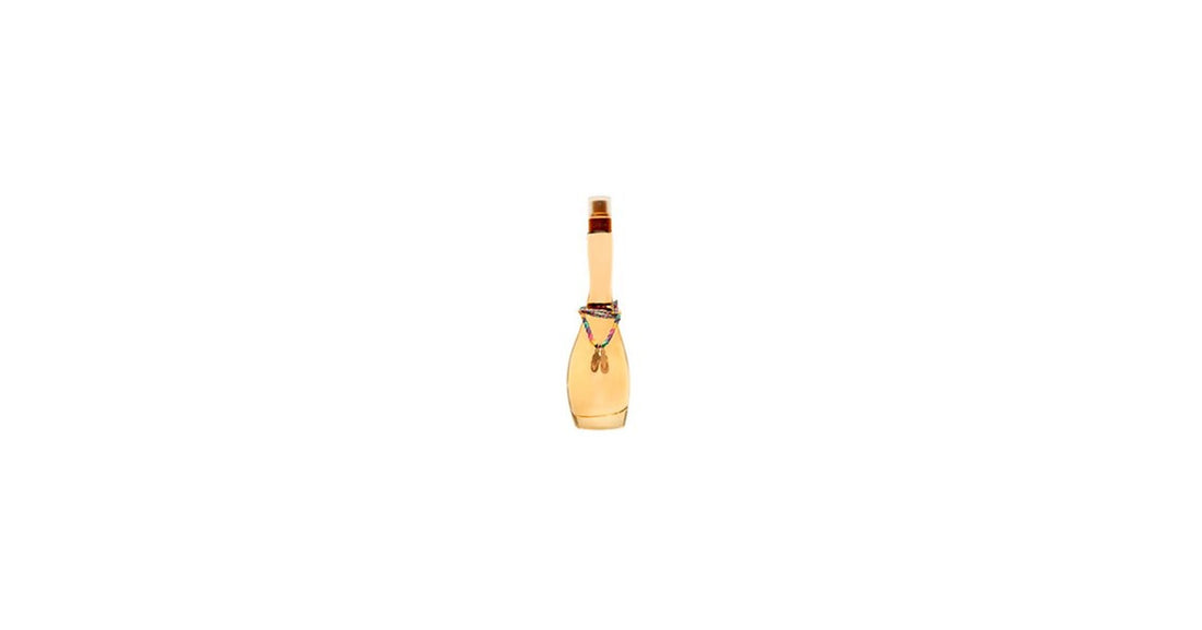 Jennifer Lopez Miami Glow Eau de Parfum Kvinde 100 ml — Eau de Parfum