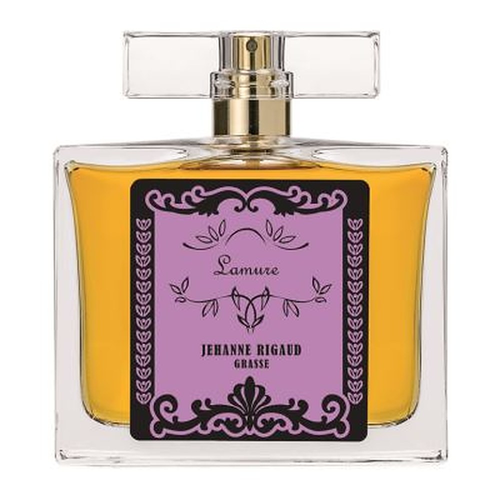 Jehanne Rigaud Lamure Eau de Parfum 100 ml — Eau de Parfum