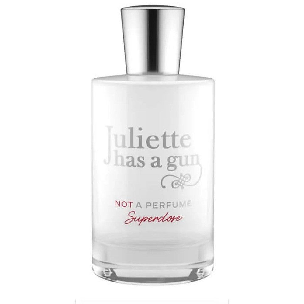 Juliette tem uma arma Não é um Perfume Superdose EDP 100 ml