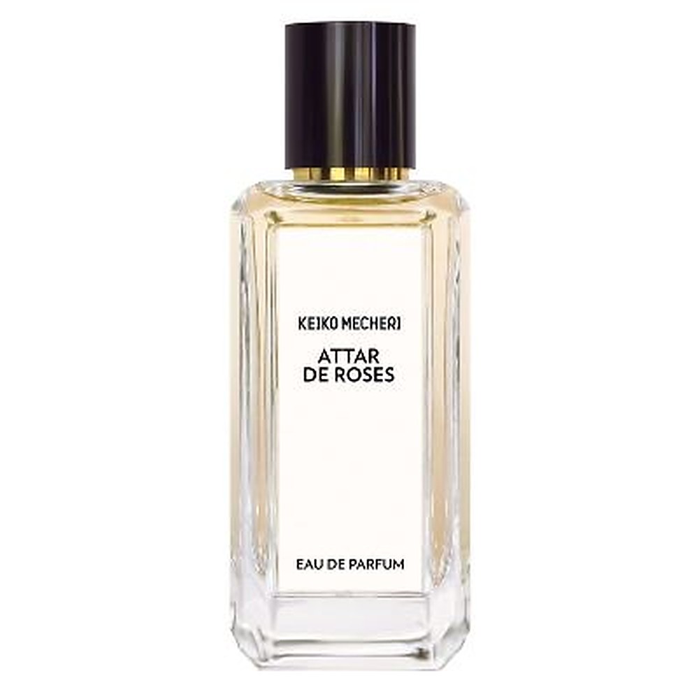 Keiko Mecheri Attar de Roses オードパルファム 100 ml — オードパルファム