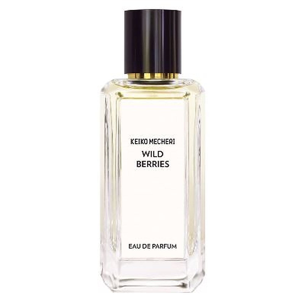 Keiko Mecheri Wild Berries オードパルファム 100 ml — オードパルファム