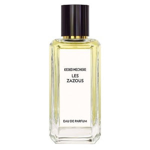 Keiko Mecheri Les Zazous Eau de Parfum 100 ml — Eau de Parfum 