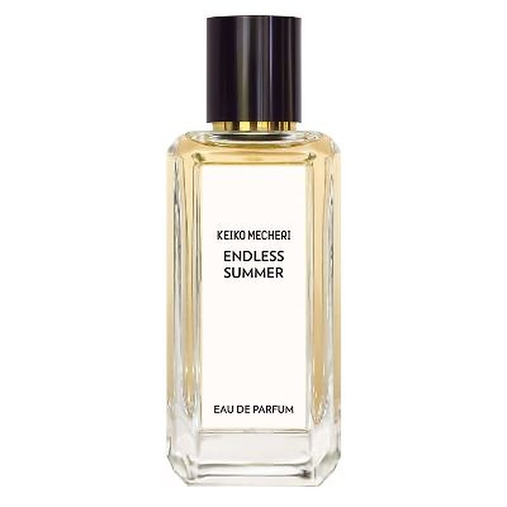 Keiko Mecheri Endless Summer オードパルファム 100 ml — オードパルファム