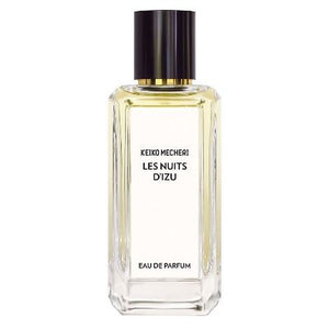 Keiko Mecheri Les Nuits D'Izu Eau de Parfum 100 ml — Eau de Parfum 