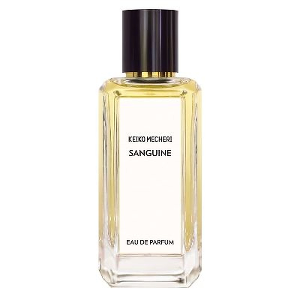 Keiko Mecheri Sanguine Eau de Parfum 100 ml — Eau de Parfum