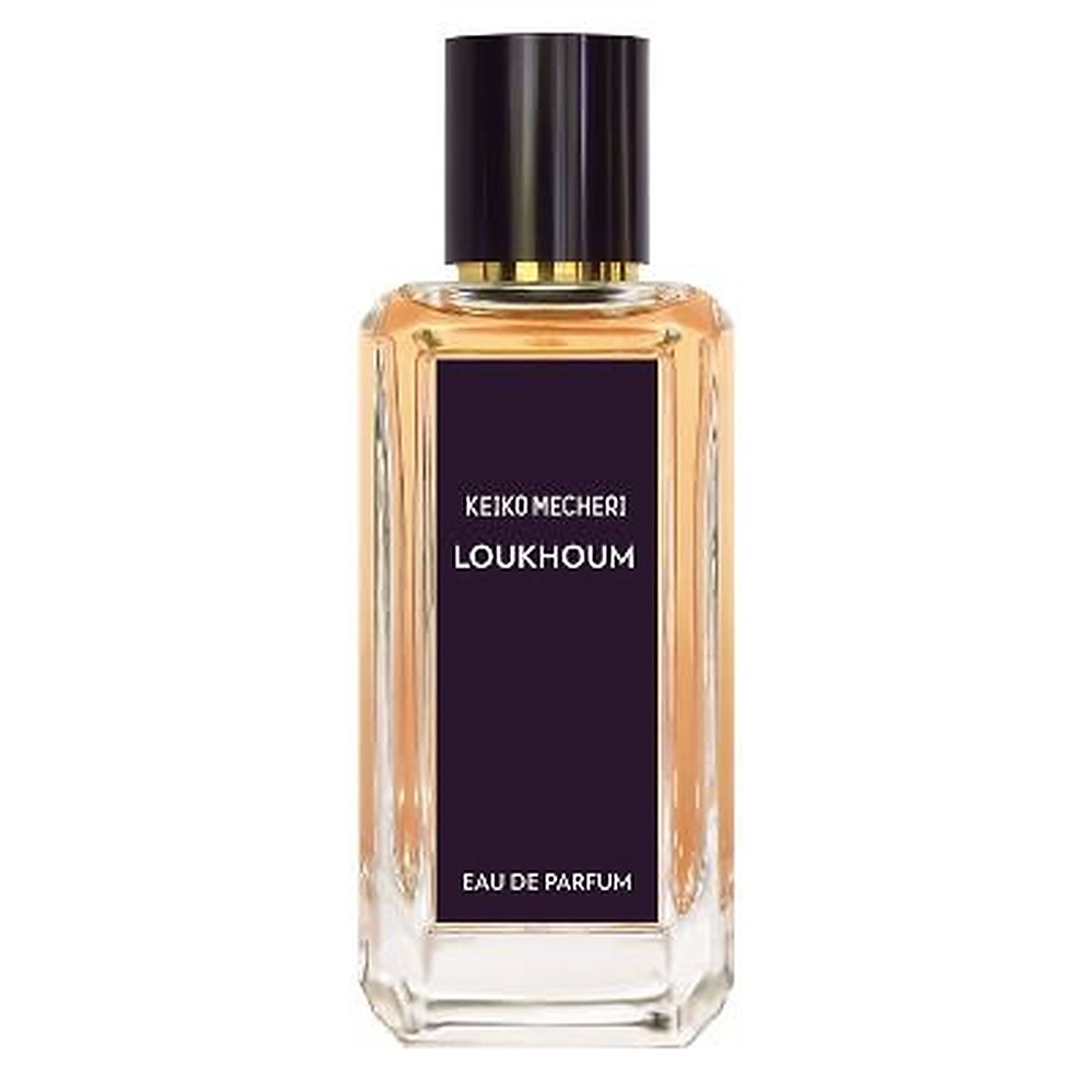 Keiko Mecheri Loukhoum Parfum du Soir 100 ml — エクストレクト・ド・パルファム