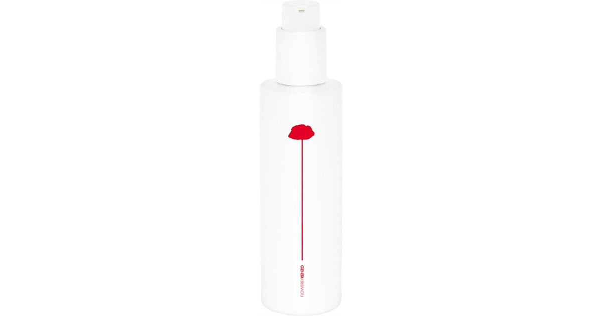 Kenzo Flower by Kenzo Eau de Parfum 200 ml — Eau de Parfum 