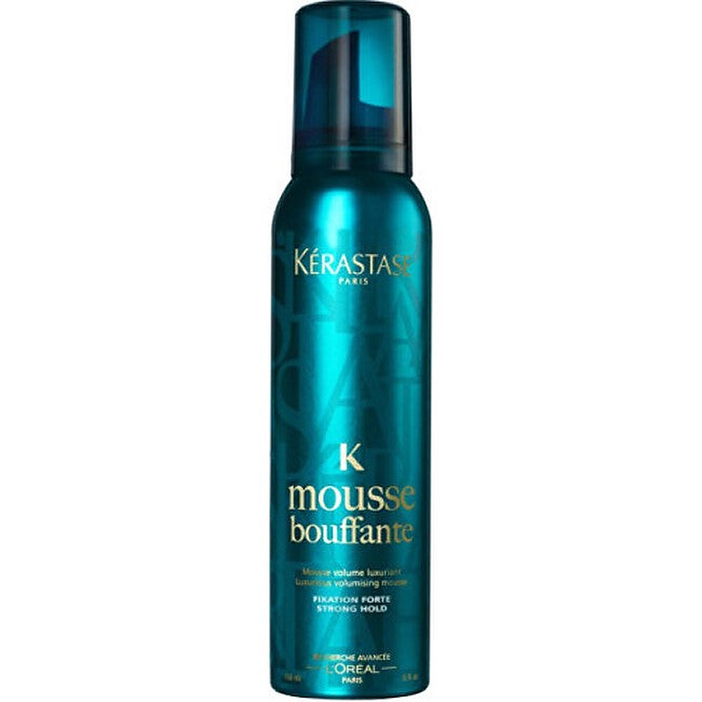 Kérastase K Mousse 150 ml — Hårmousse