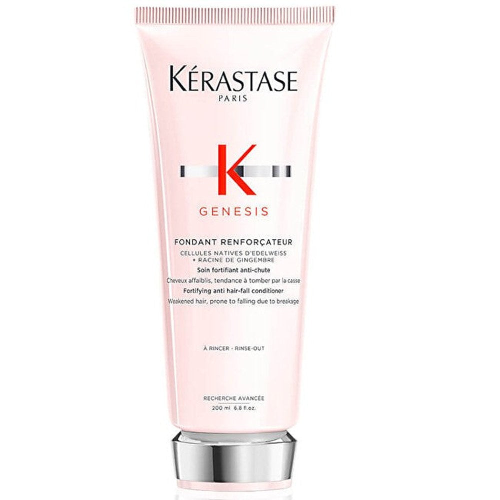 케라스타즈 제네시스 스트렝스닝 퐁당 200ml