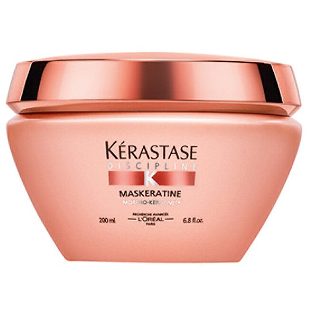 케라스타즈 디시플린 케라틴 마스크 200 ml