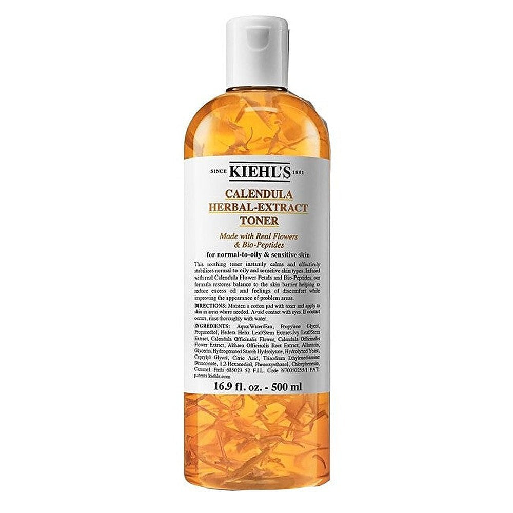 Kiehl&