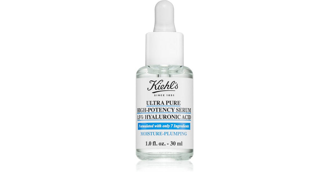 Kiehl&