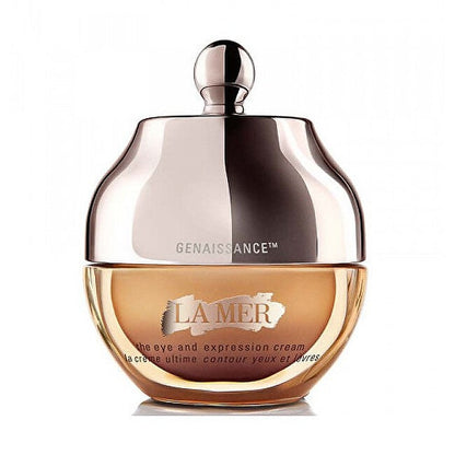 La mer Genaissance Eye Expression Cream 15 ml