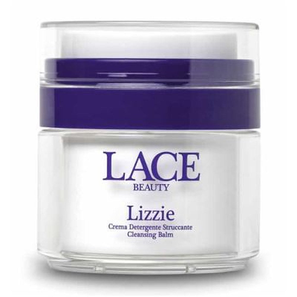 Lace beauty Lizzie Crema Detergente Struccante 50 ml — Detergente