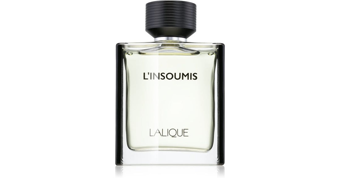 Lalique L&