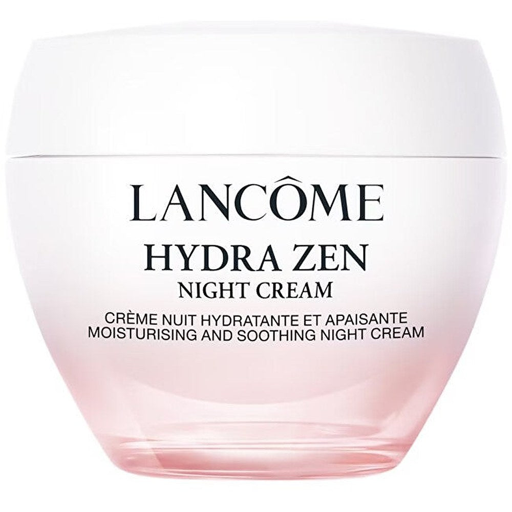 Lancôme Hydra Zen Notte 50 ml — Natcreme