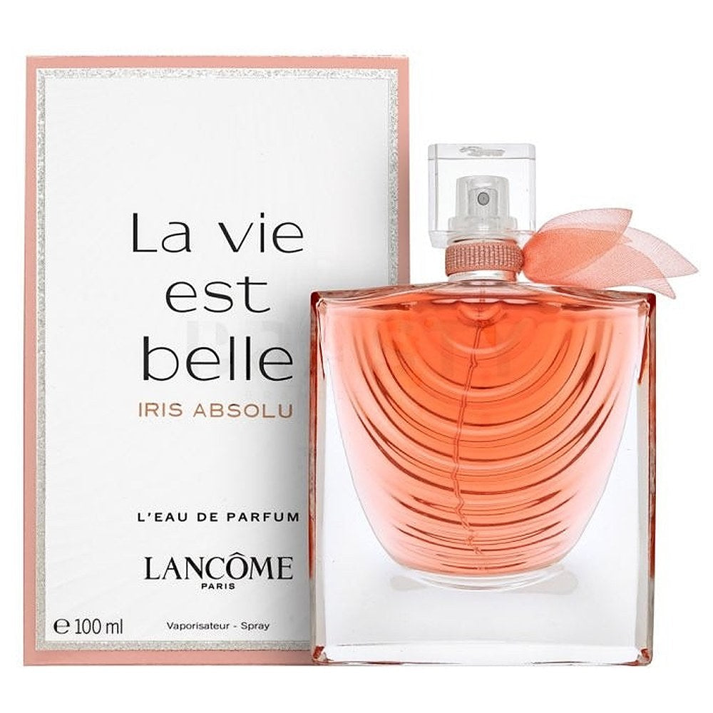 Lancôme La Vie Est Belle Iris Absolu EDP W 100 мл