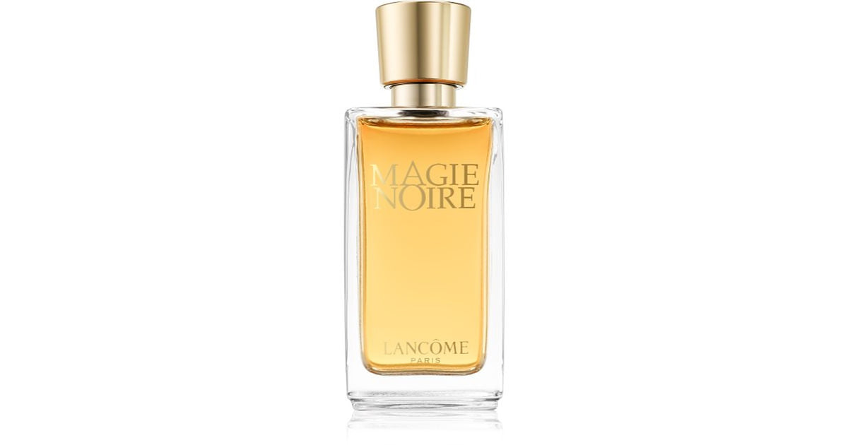 Lancôme Magie Noire Donna EDP 75 ml — Woda perfumowana