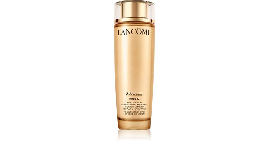 Lancôme Absolue Rose 150 ml — Crema Corpo
