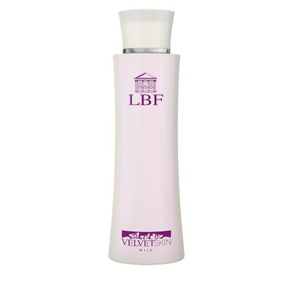 Lbf-leading beauty farms Latte Vellutante 400 ml — Mjölk Rengöring