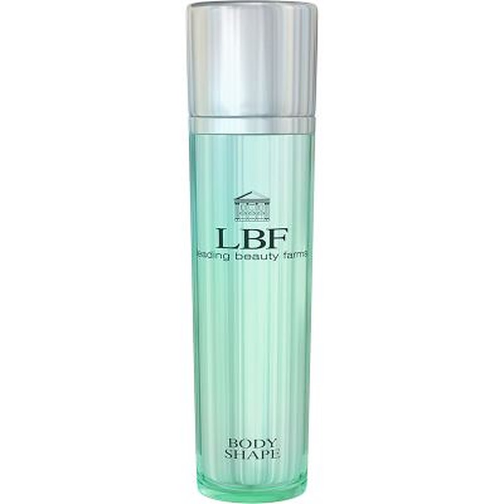 Lbf-leading beauty farms Forma del Corpo 150 ml — Estratto di Profumo