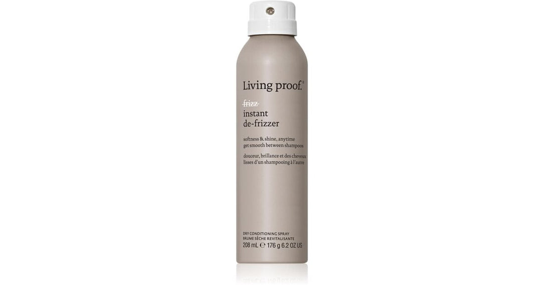 Living Proof Anticrespo 208 ml — Produkt Antykrauszący