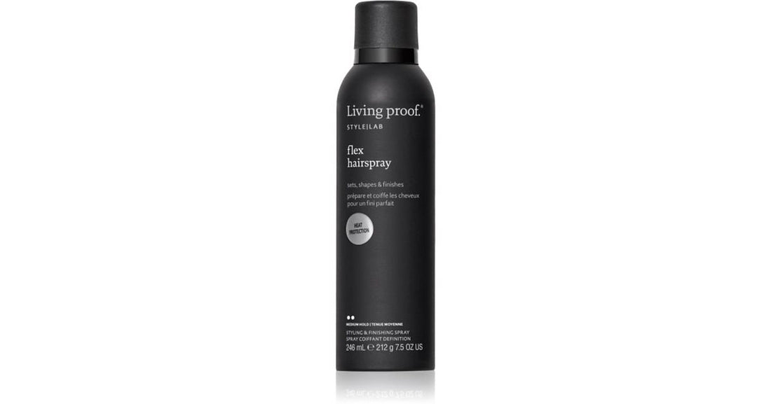 Living Proof Style Lab 246 ml — Prodotto Styling