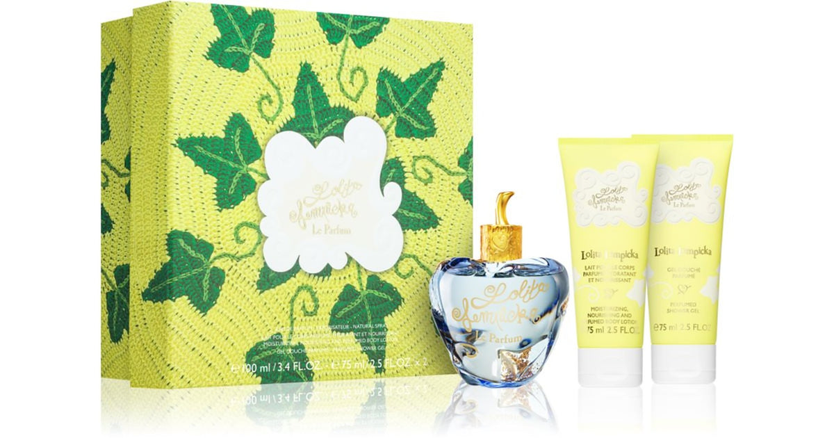 Lolita Lempicka Le Parfum Donna Estratto di Profumo