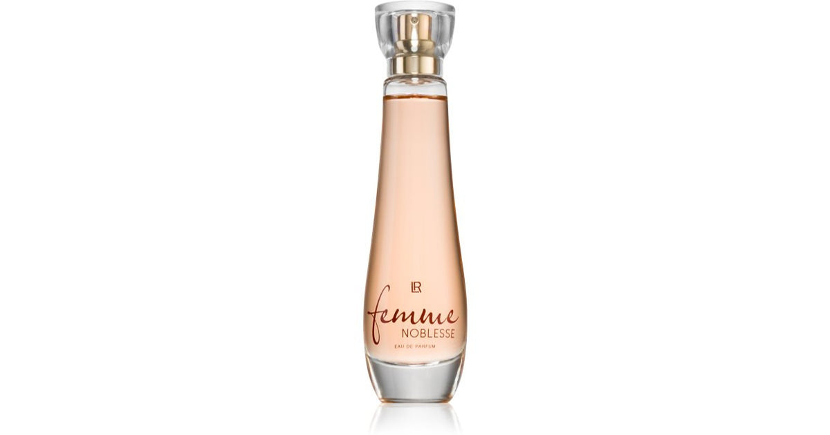 LR Femme Noblesse Woman Eau de Parfum 50 ml 