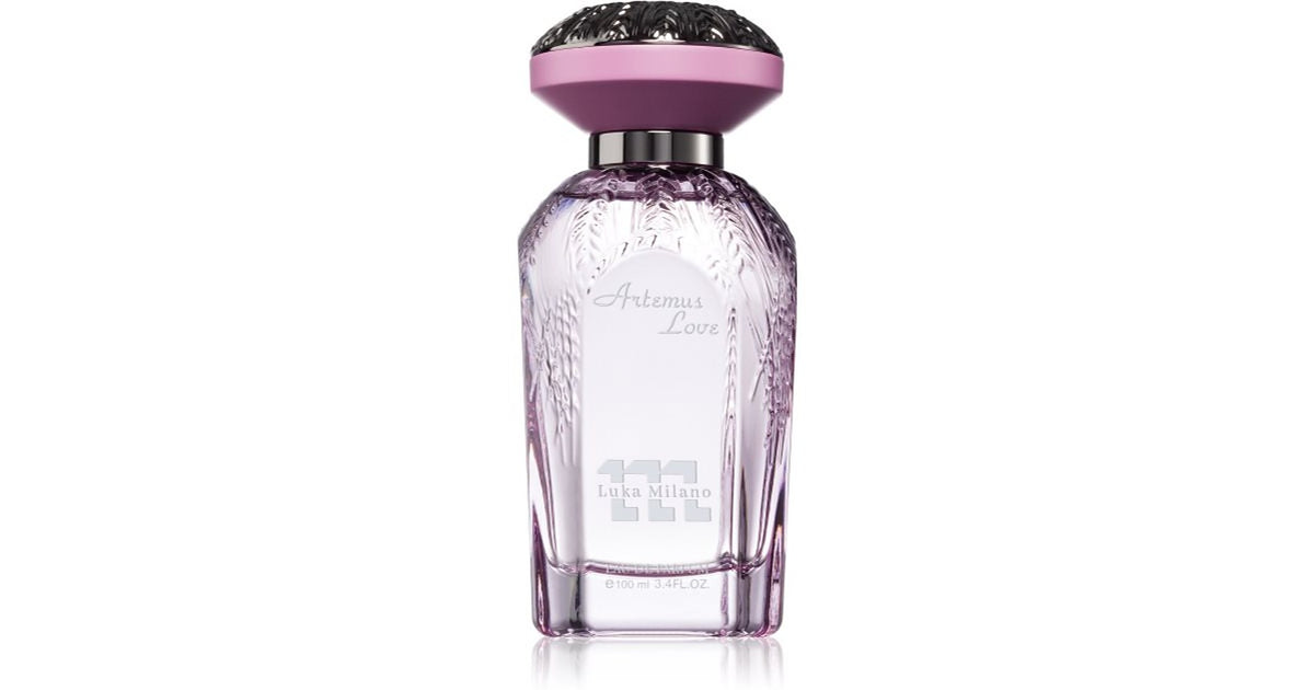 Luka Milano Artemus Love Eau de Parfum 100 ml