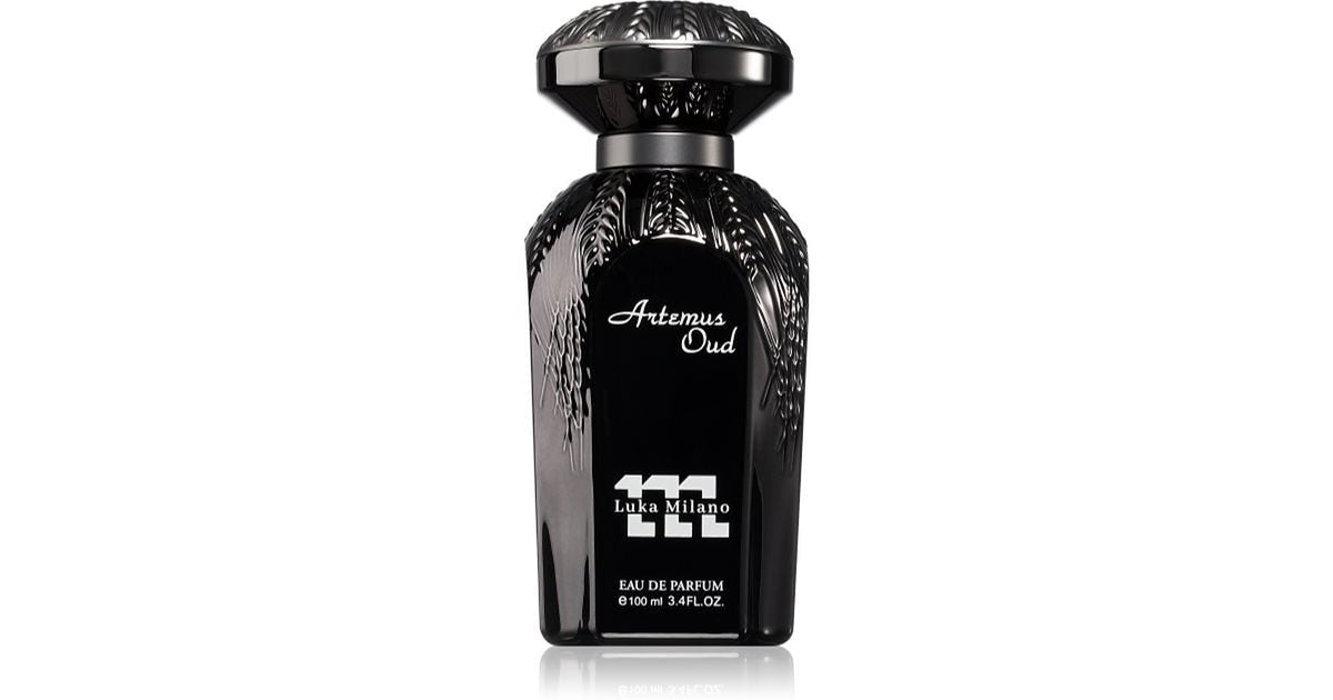 Luka Milano Artemus Oud Eau de Parfum 100 ml