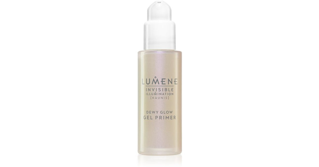 Lumene Invisible Lighting Dewy Glow 30 ml