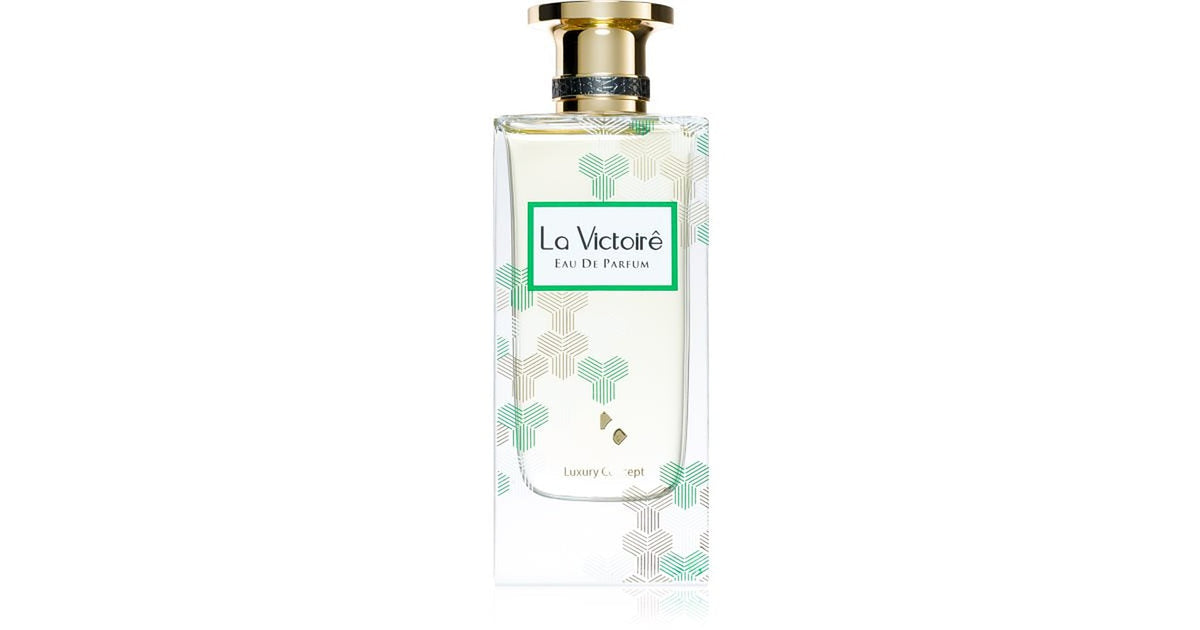 Luxury Concept La Victoriê Woda Perfumowana 75 ml