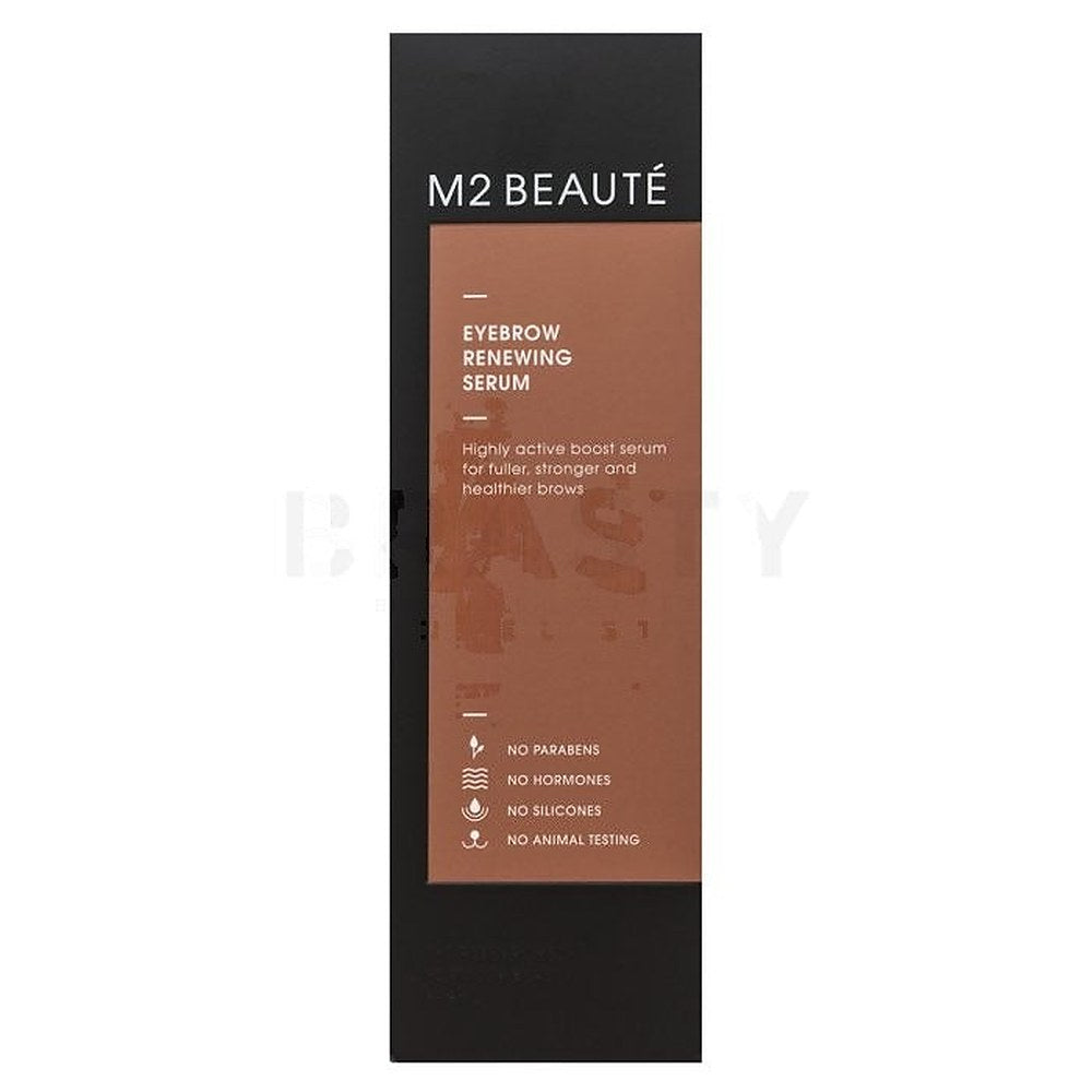 M2 Beauté Augenpflege 4 ml — Augenkontur 