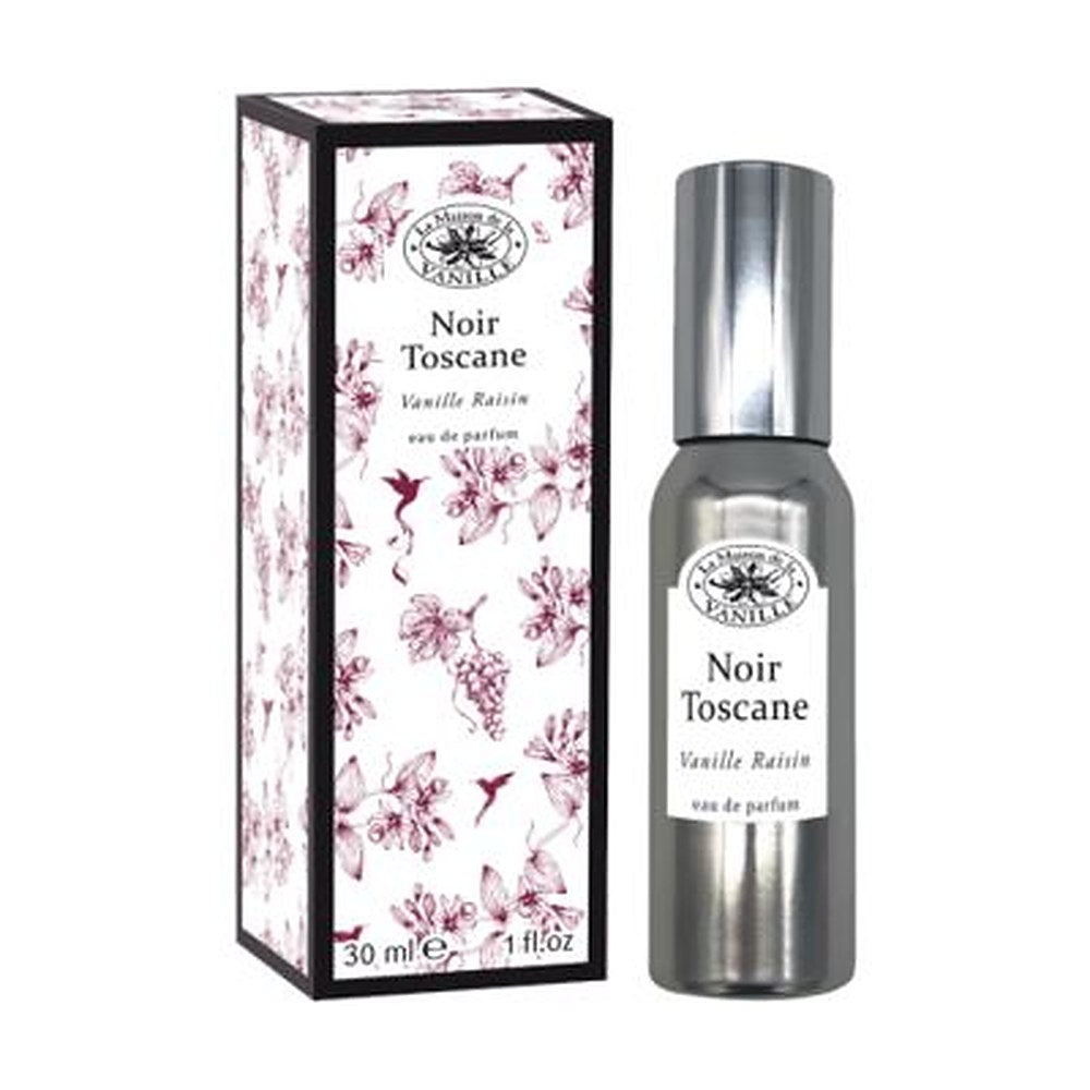 Maison de la Vanille Noir Toscane Eau de Parfum 30 ml
