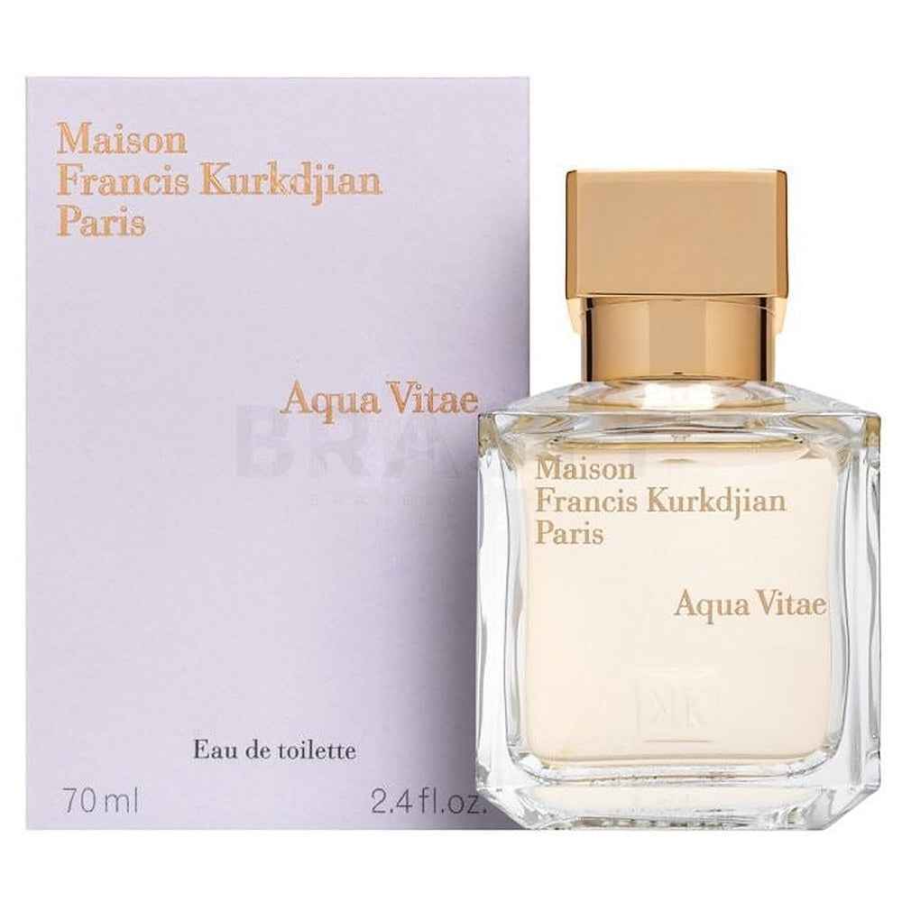 Maison Francis Kurkdijan Aqua Vitae 70 ml Unisex Woda toaletowa