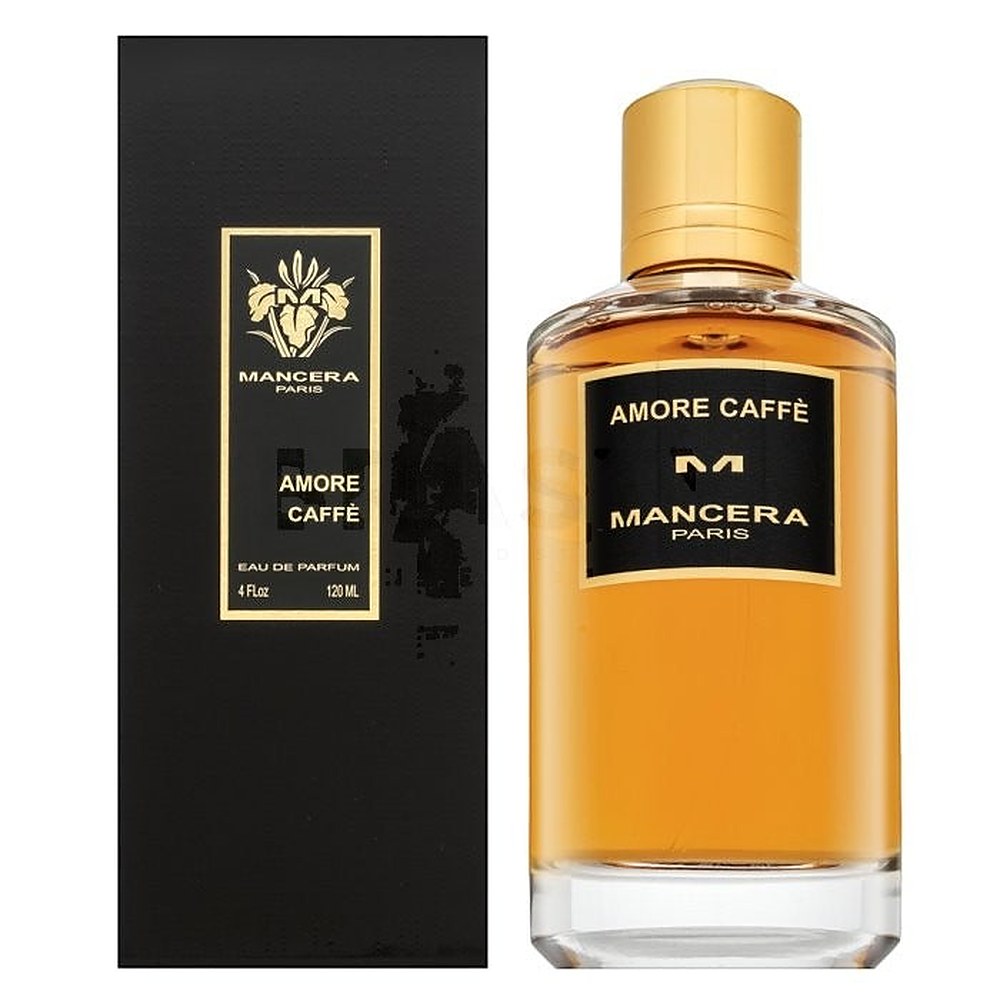 Mancera Mancera Amore Caffe EDP U 120 ml