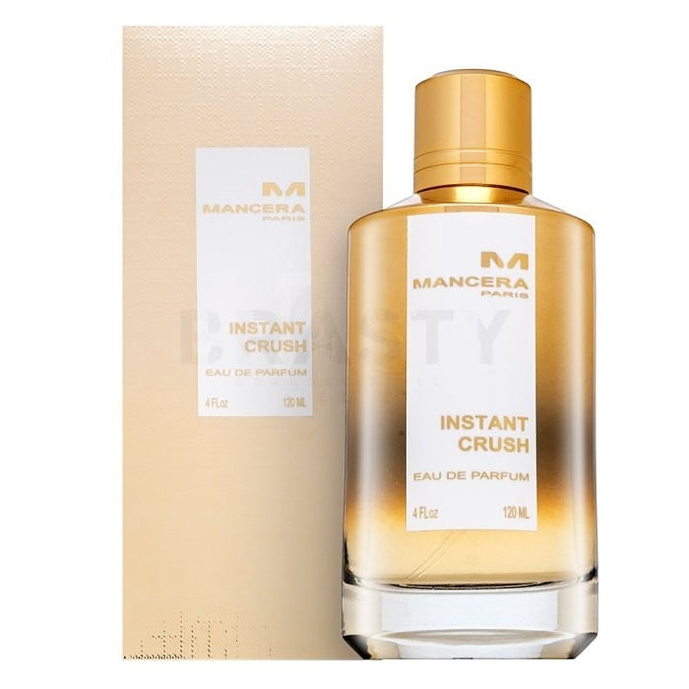 Mancera Instant Crush 120 ml Unisex Eau de Parfum 