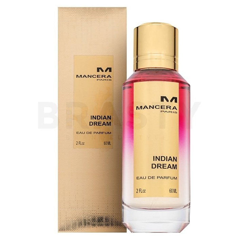 Mancera Indian Dream EDP 60 ml