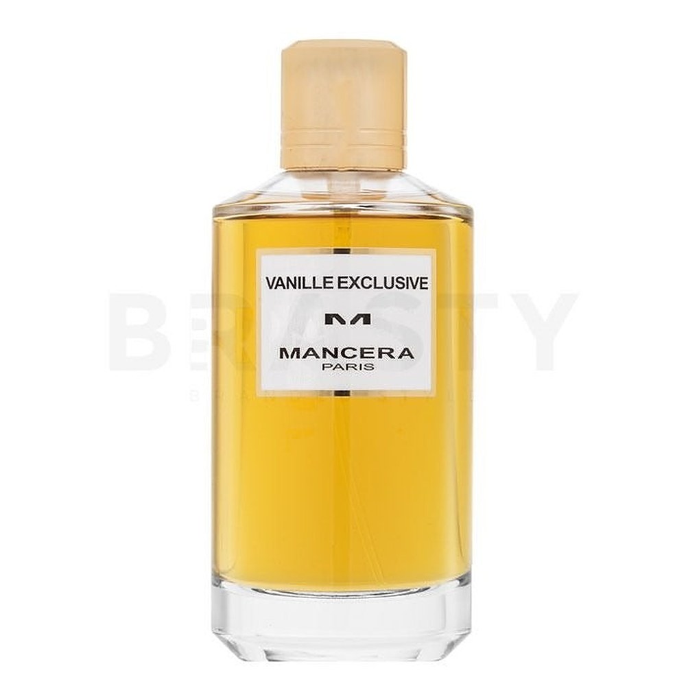 Mancera Vanille Exclusive 120 ml Unisex — Woda perfumowana