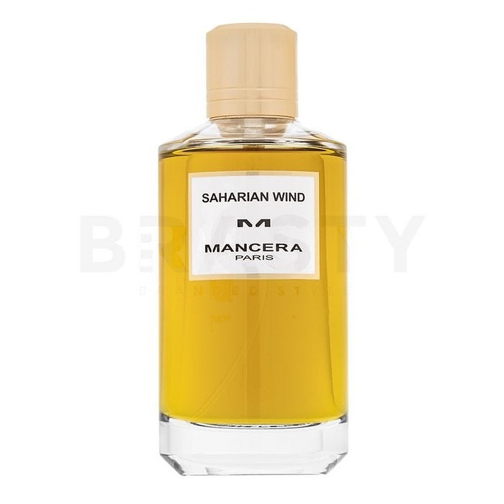 Mancera Saharian Wind 120 ml Unisex — Eau de Parfum 